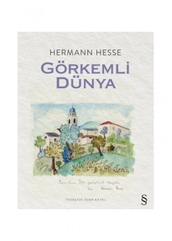 Görkemli Dünya   Hermann Hesse   Everest
