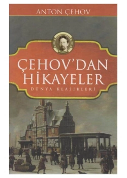Çehovdan Hikayeler  Anton Çehov   Koloni