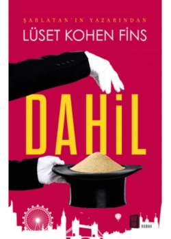 Dahil   Lüset Kohen Fins   Mona
