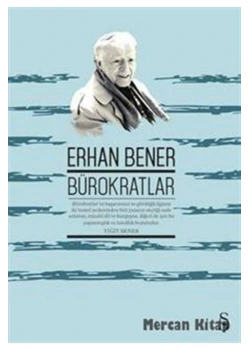 Bürokratlar Erhan Bener Everest