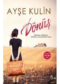 Dönüş Ayşe Kulin Everest