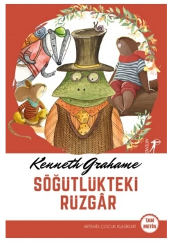 Söğütlükteki Rüzgar Keneth Grahame Artemis