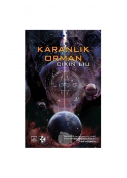 Karanlık Orman    C. Lıu     İthaki
