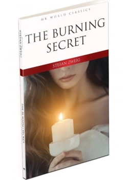 The Burnıng Secret   Stefan Zweıg  Mk