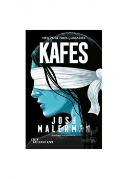 Kafes   Josh Malerman   İthaki