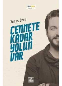 Cennete Kadar Yolun Var   Nesil