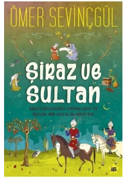 Şiraz Ve Sultan Ömer Sevinçgül Carpedıem