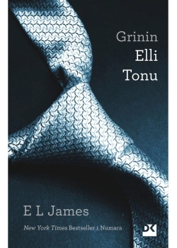Grinin Elli Tonu   El James   Doğan