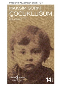 Çocukluğum   Gorki  İş Bankası