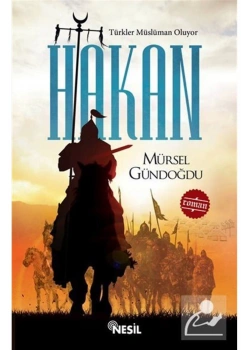 Hakan. Mürsel Gündoğdu Nesil