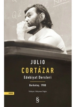 Edebiyat Dersleri Julıo Cortazar Everest