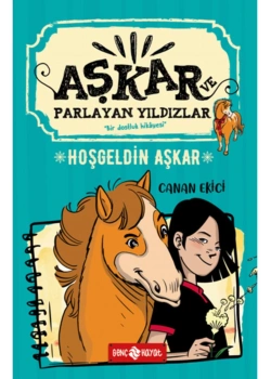 Aşkar Ve Parlayan Yıldızlar 1 Hoşgeldin Aşkar Hayat