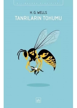 Tanrıların Tohumu H.G.Wells İthaki