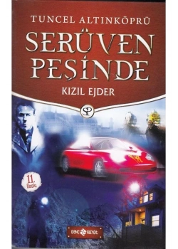 Serüven Peşinde 6 Kızıl Ejder  Hayat