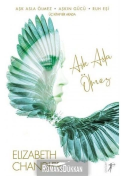 Aşk Asla Ölmez Elızabeth Chandler Artemis