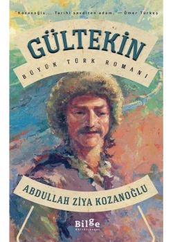 Gültekin Abdullah Ziya Kozanoğlu Bilge Kültür