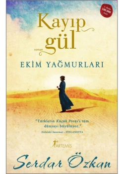 Kayıp Gül -3   Ekim Yağmurları-Artemis