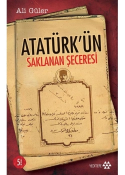 Atatürkün Saklanan Şeceresi Ali Güler Yeditepe