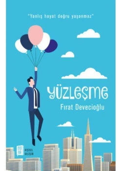 Yüzleşme  Fırat Devecioğlu   Mona