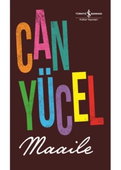 Maaile   Can Yücel  İş Bankası