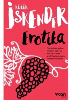 Erotika Küçük İskender Can Yayınları