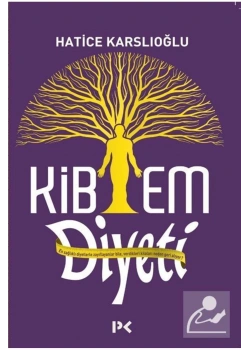 Kibem Diyeti Hatice Karslioğlu Profil