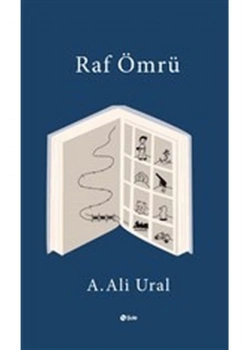 Raf Ömrü A.Ali Ural Şule Yayın