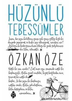 Hüzünlü Tebessümler Özkan Öze Uğurböceği