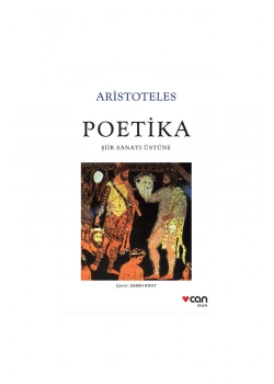 Poetika Aristoteles  Can Yayın