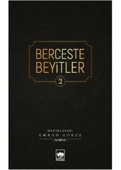 Berceste Beyitler 2 Emrah Gökçe Ötüken