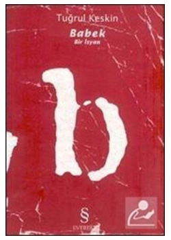 Babek Bir İsyan Şiir Tuğrul Keskin Everest