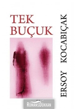 Tek Buçuk   Ersoy Kocabıçak   Helyayın