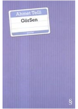 Görsen Ahmet Telli Everest