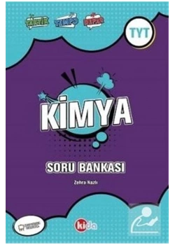Tyt Kimya Soru Bankası    Kida