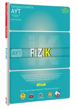 Tonguç Ayt Fizik