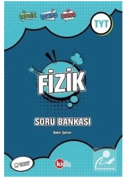 Tyt Fizik Soru Bankası   Kida