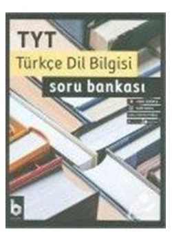 Basamak Tyt Türkçe Dilbilgisi Soru Bankası