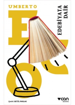 Edebiyata Dair Umberto Eco  Can Yayınları