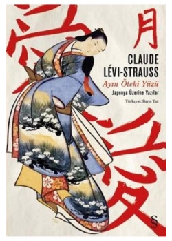 Ayın Öteki Yüzü  Claude Levıstrauss  Everes