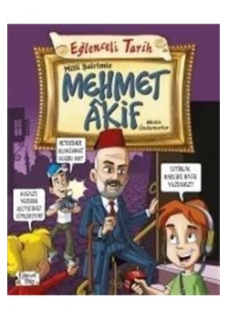 Milli Şairimiz Mehmed Akif Eğlenceli Bilgi