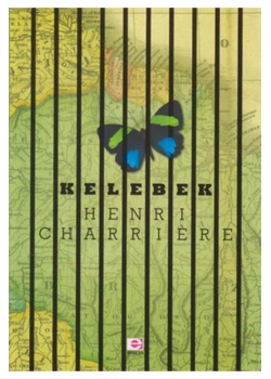 Kelebek    Henrı Charrıere      E Yay