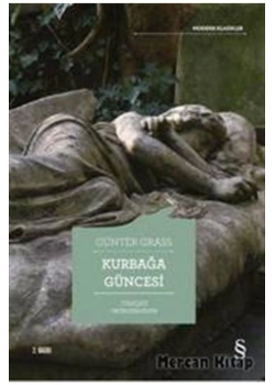 Kurbağa Güncesi. Günter Grass  Everest