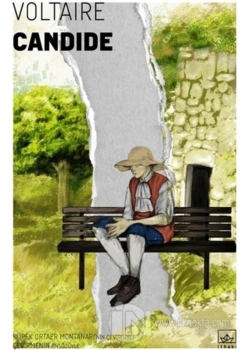 Candıde   Voltaıre  İthaki