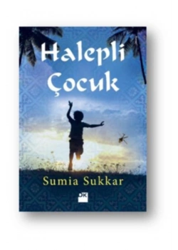 Halepli Çocuk   Sumia Sukkar  Doğan
