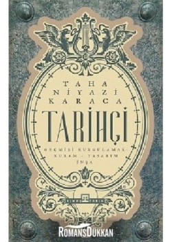 Tarihçi Taha Niyazi Karaca Timaş