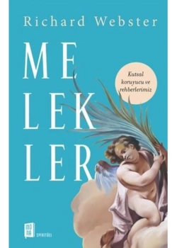 Melekler   Richard Webster  Mona