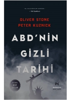 Abd Nin Gizli Tarihi Oliver Stone Profil