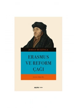 Erasmus Ve Reform Çaği Alfa Basım