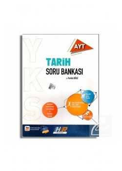 Ayt Tarih Soru Bankası   Hızverenk