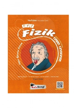 Tyt Fizik Soru Bankası Kafadengi